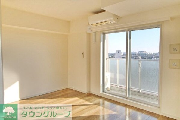 S-FORT湘南平塚の物件内観写真